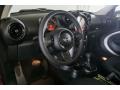 Blazing Red Metallic - Countryman Cooper Photo No. 6