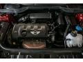 Blazing Red Metallic - Countryman Cooper Photo No. 9