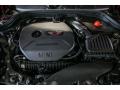 2016 Mini Convertible 2.0 Liter TwinPower Turbocharged DOHC 16-Valve VVT 4 Cylinder Engine Photo