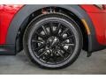 2016 Mini Convertible Cooper S Wheel and Tire Photo