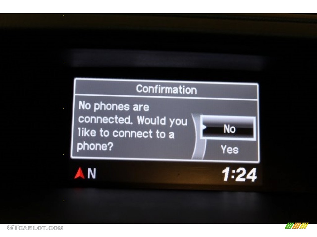 2012 CR-V EX 4WD - Crystal Black Pearl / Black photo #16