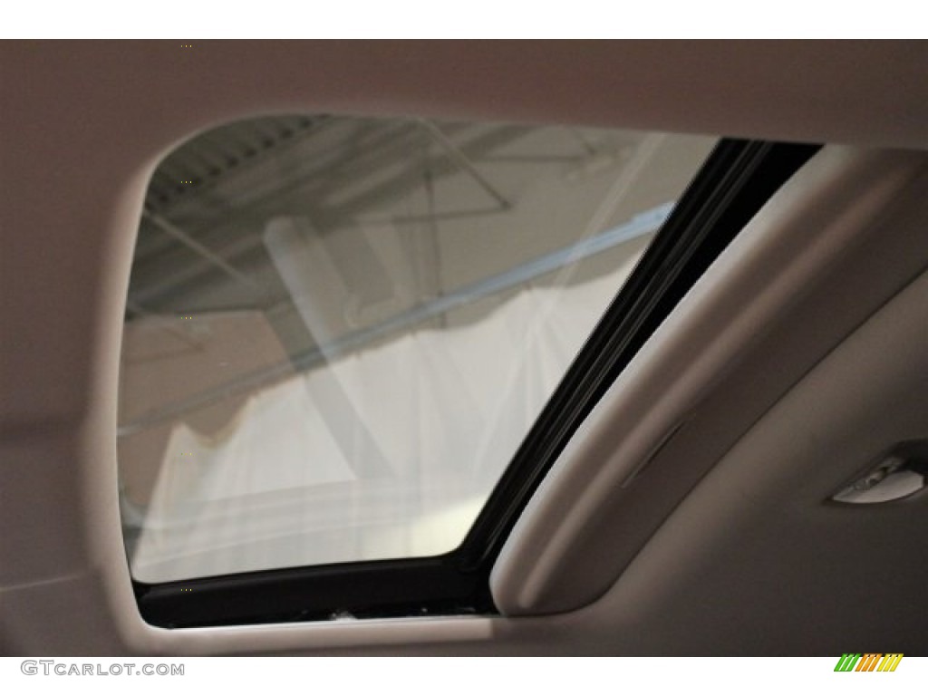 2012 CR-V EX 4WD - Crystal Black Pearl / Black photo #24