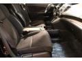 2012 Crystal Black Pearl Honda CR-V EX 4WD  photo #31