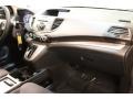 2012 Crystal Black Pearl Honda CR-V EX 4WD  photo #32