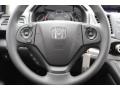 Gray Steering Wheel Photo for 2016 Honda CR-V #114975151
