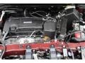 2.4 Liter DI DOHC 16-Valve i-VTEC 4 Cylinder 2016 Honda CR-V SE Engine