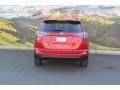 2016 Barcelona Red Metallic Toyota RAV4 LE AWD  photo #4