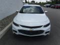 2016 Summit White Chevrolet Malibu LT  photo #4