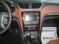 2017 Iridescent Pearl Tricoat Chevrolet Traverse LT AWD  photo #5