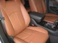 2017 Iridescent Pearl Tricoat Chevrolet Traverse LT AWD  photo #12