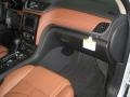 2017 Iridescent Pearl Tricoat Chevrolet Traverse LT AWD  photo #13