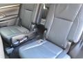 2016 Predawn Gray Mica Toyota Highlander Limited Platinum AWD  photo #7