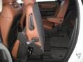 2017 Iridescent Pearl Tricoat Chevrolet Traverse LT AWD  photo #19