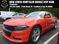 Go Mango - Charger R/T Photo No. 1