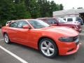Go Mango - Charger R/T Photo No. 12