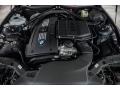 2016 BMW Z4 3.0 Liter DI TwinPower Turbocharged DOHC 24-Valve VVT Inline 6 Cylinder Engine Photo