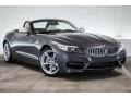Front 3/4 View of 2016 Z4 sDrive35is