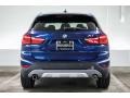 2016 Mediterranean Blue metallic BMW X1 xDrive28i  photo #4