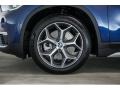 2016 Mediterranean Blue metallic BMW X1 xDrive28i  photo #10