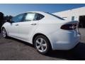 Bright White - Dart SXT Sport Photo No. 2