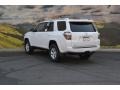 2016 Super White Toyota 4Runner SR5 4x4  photo #3