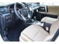 Super White - 4Runner SR5 4x4 Photo No. 5