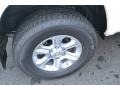 Super White - 4Runner SR5 4x4 Photo No. 9