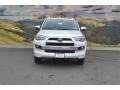 2016 Blizzard White Pearl Toyota 4Runner Limited 4x4  photo #2