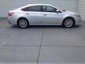 2013 Classic Silver Metallic Toyota Avalon Hybrid Limited  photo #3