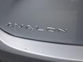 2013 Classic Silver Metallic Toyota Avalon Hybrid Limited  photo #7