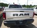 2016 Bright Silver Metallic Ram 1500 Rebel Crew Cab 4x4  photo #5