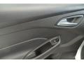 Ingot Silver - Focus SE Sedan Photo No. 20