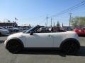 Pepper White - Cooper S Roadster Photo No. 4
