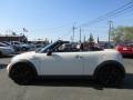 2014 Pepper White Mini Cooper S Roadster  photo #4