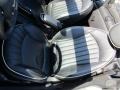 Pepper White - Cooper S Roadster Photo No. 17