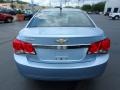 Ice Blue Metallic - Cruze LS Photo No. 6