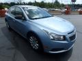 Ice Blue Metallic - Cruze LS Photo No. 11