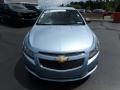 Ice Blue Metallic - Cruze LS Photo No. 13