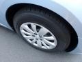 Ice Blue Metallic - Cruze LS Photo No. 14