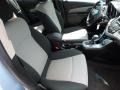 Ice Blue Metallic - Cruze LS Photo No. 15