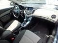 Ice Blue Metallic - Cruze LS Photo No. 16