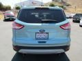 2013 Frosted Glass Metallic Ford Escape Titanium 2.0L EcoBoost 4WD  photo #6