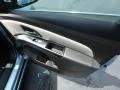 Ice Blue Metallic - Cruze LS Photo No. 17