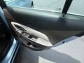 Ice Blue Metallic - Cruze LS Photo No. 19