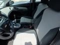 Ice Blue Metallic - Cruze LS Photo No. 20