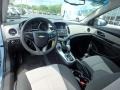 Ice Blue Metallic - Cruze LS Photo No. 22