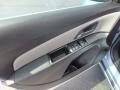 Ice Blue Metallic - Cruze LS Photo No. 24