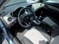 Ice Blue Metallic - Cruze LS Photo No. 25