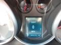 Ice Blue Metallic - Cruze LS Photo No. 30