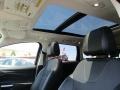 2013 Frosted Glass Metallic Ford Escape Titanium 2.0L EcoBoost 4WD  photo #25